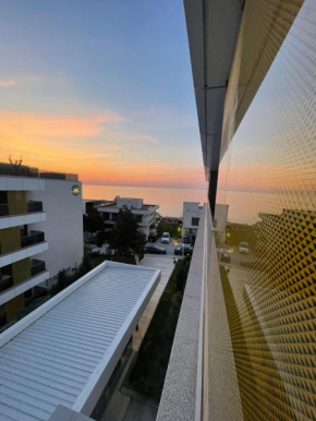 Astria Boutique Apartments 301